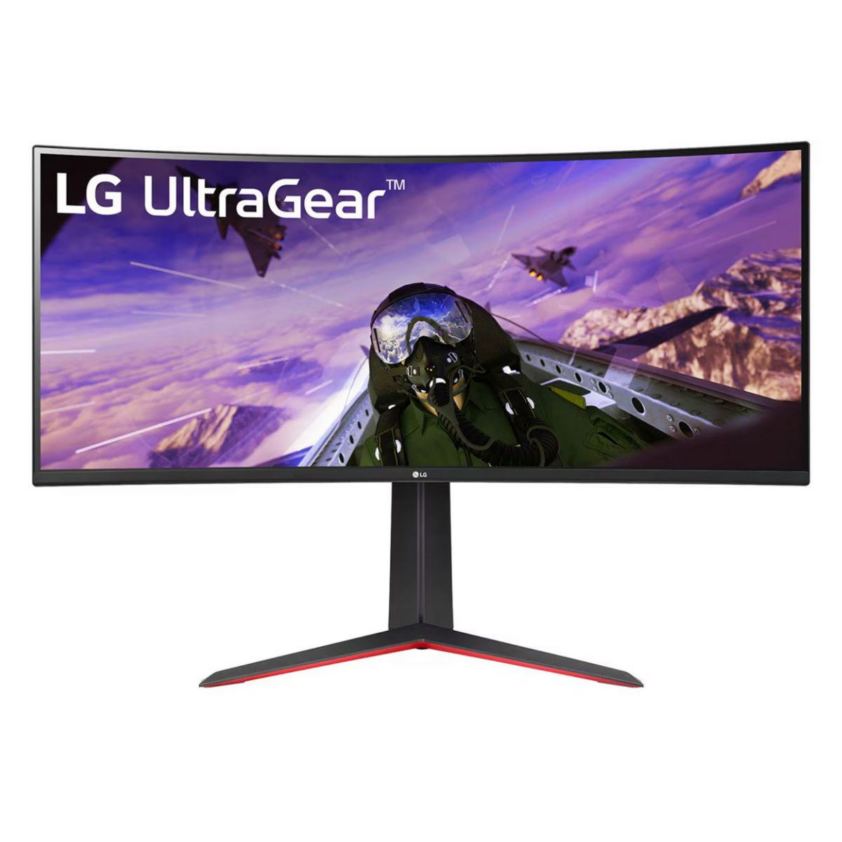LG Monitor 34GP63AP-B / 34GP63AP-B.AEU Black (34 ") LG Monitor 34GP63AP-B / 34GP63AP-B.AEU Black (34 ")