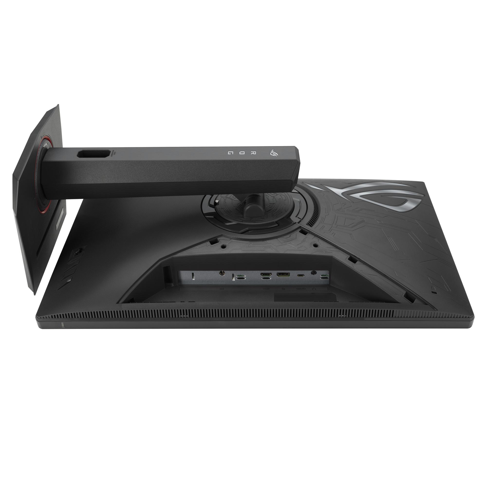 ASUS Monitor ROG Strix XG27UCG / 90LM0AG1-B01370 Negro 68,6 cm (27")