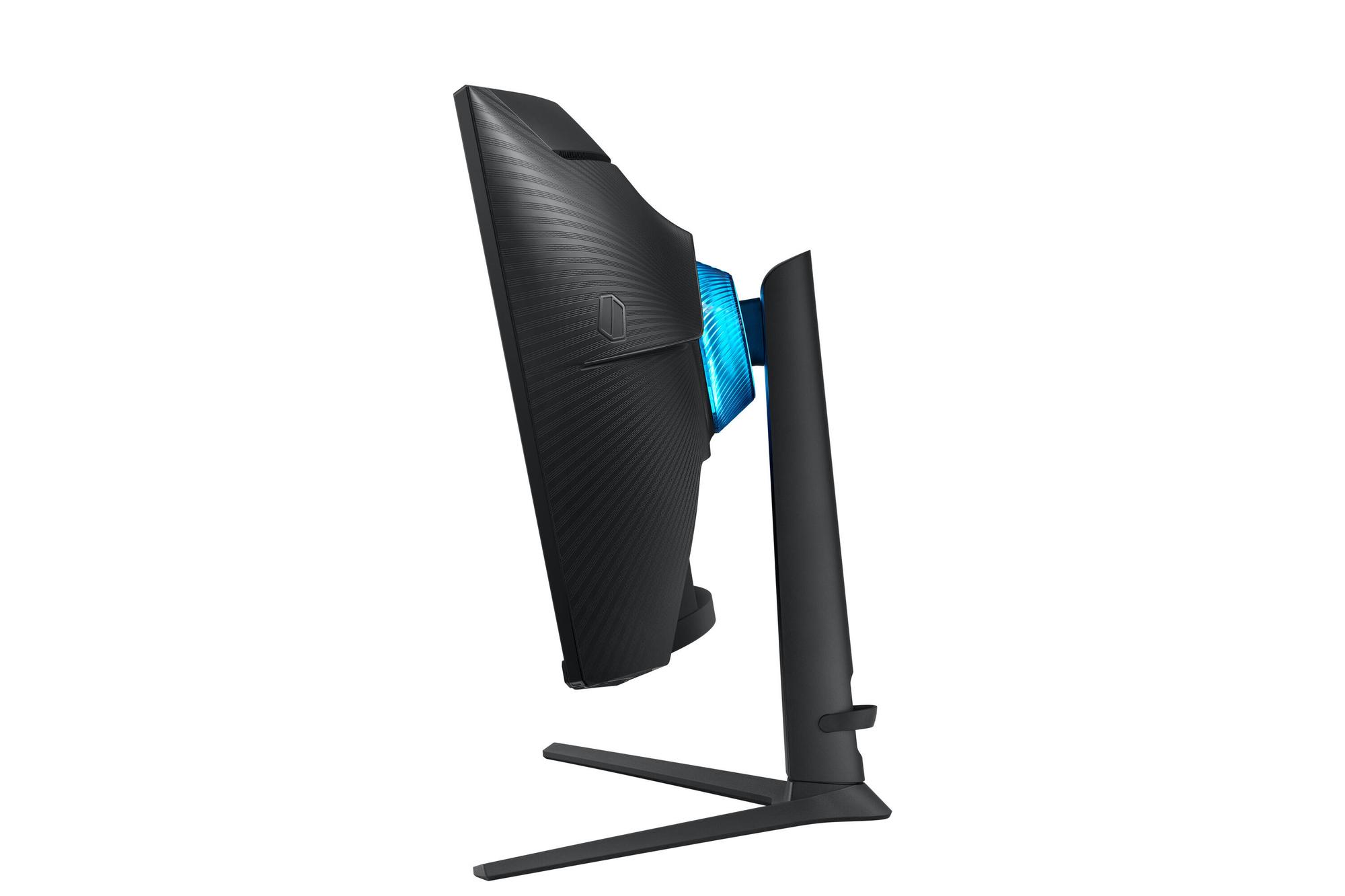 Samsung Monitor Odyssey LS32BG650EU / LS32BG650EUXEN Negro 81,3 cm (32")