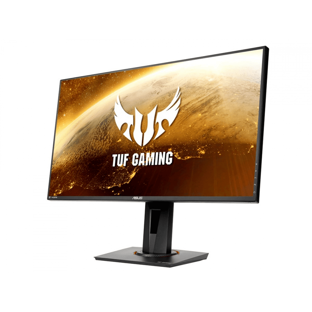 Asus Monitor 27VG9QM / 90LM05H0-B01370 Black (27 ")