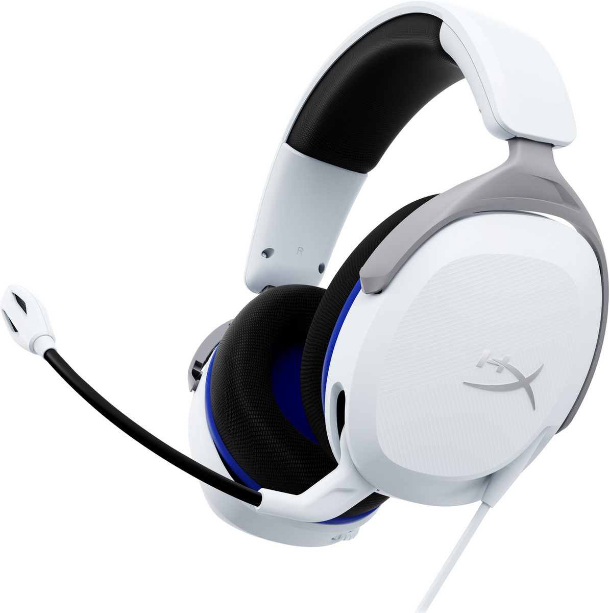 HyperX Headset Cloud Stinger 2 Core / 6H9B5AA Weiß