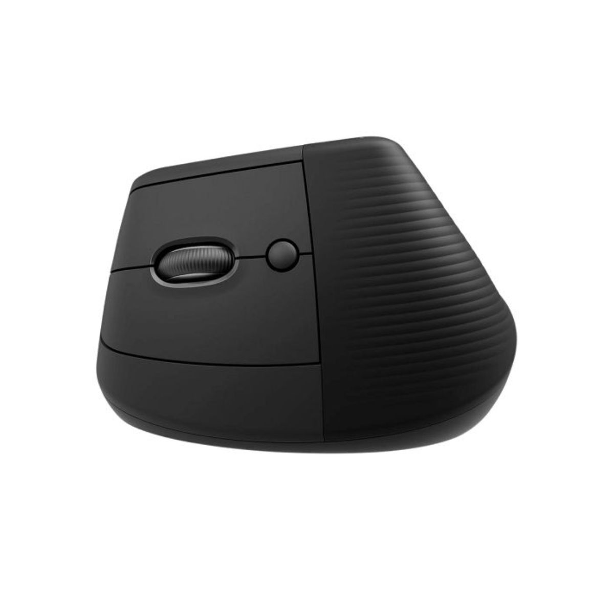 Logitech Souris Lift Vertical Business Links / 910-006495 Noir