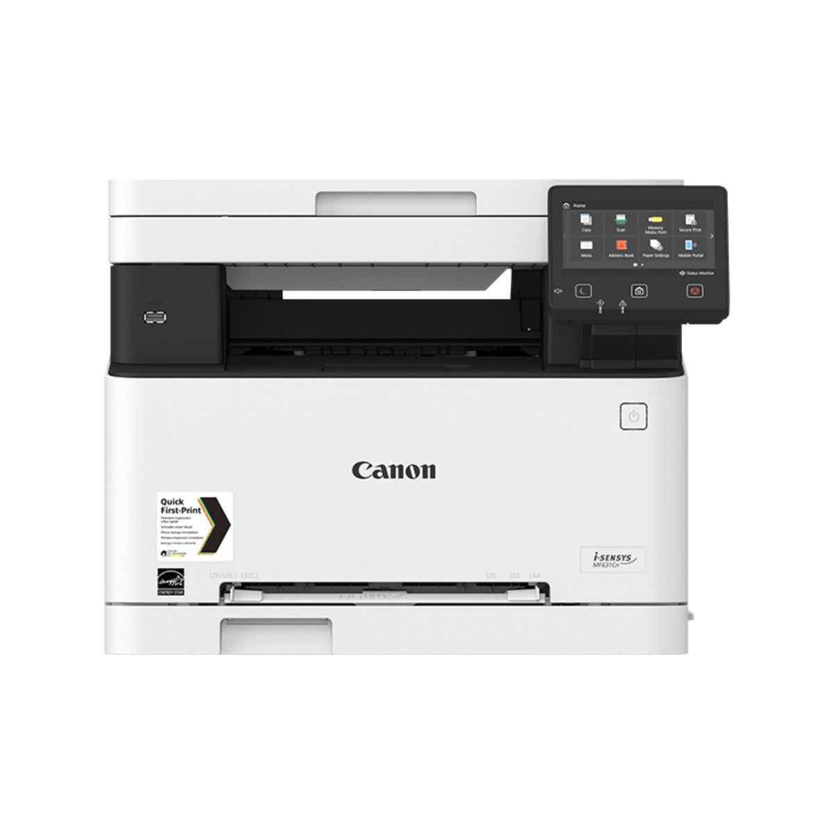 Canon Stampante multifunzione mf237W / 1418C030 Monocromatico