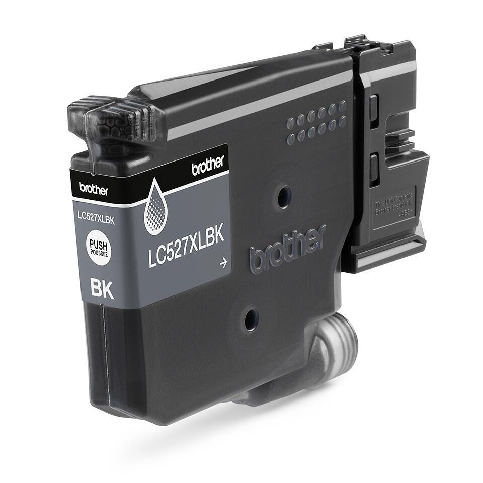 Brother Encre LC-527XLBK / LC527XLBK Noir XL