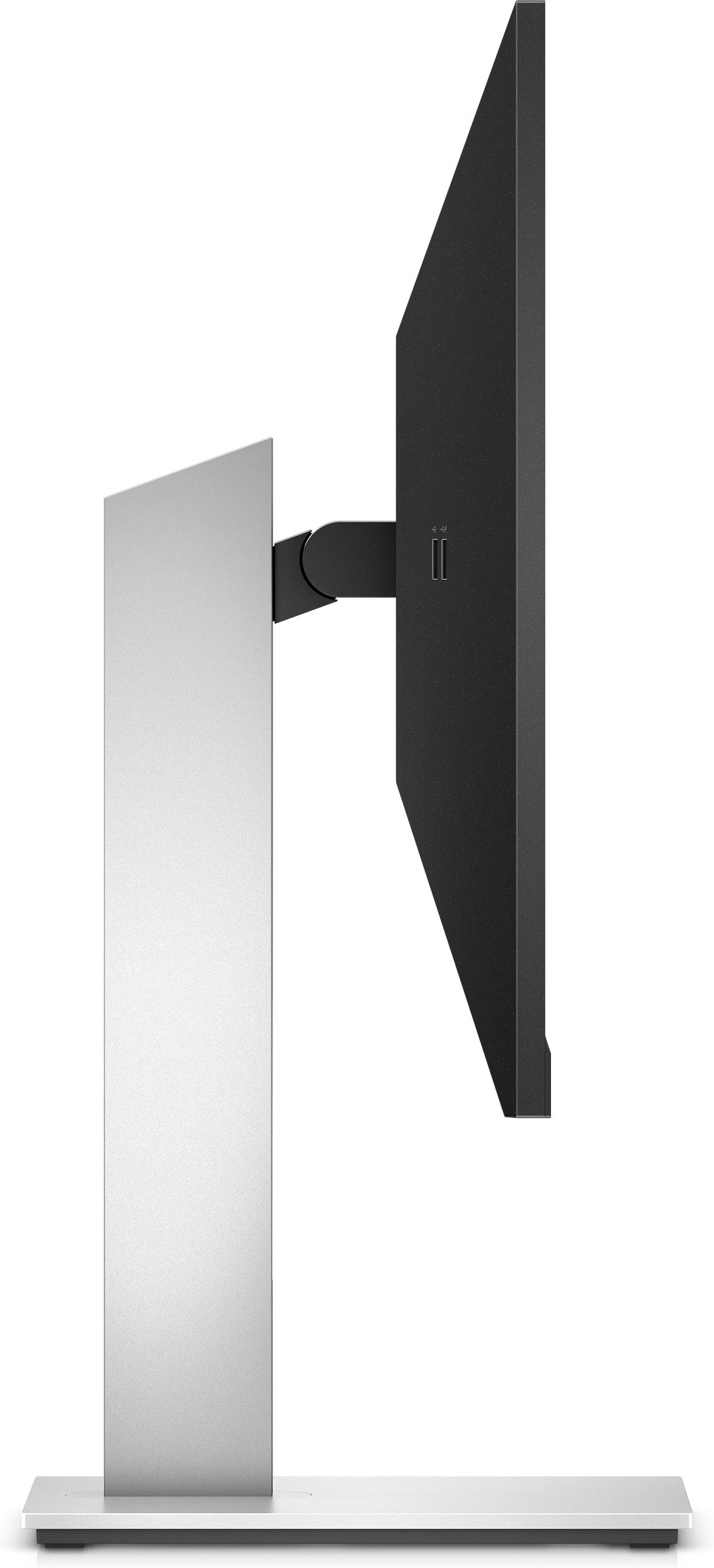 HP Monitor E24i G4 / 9VJ40AA#ABB Black 61 cm (24")
