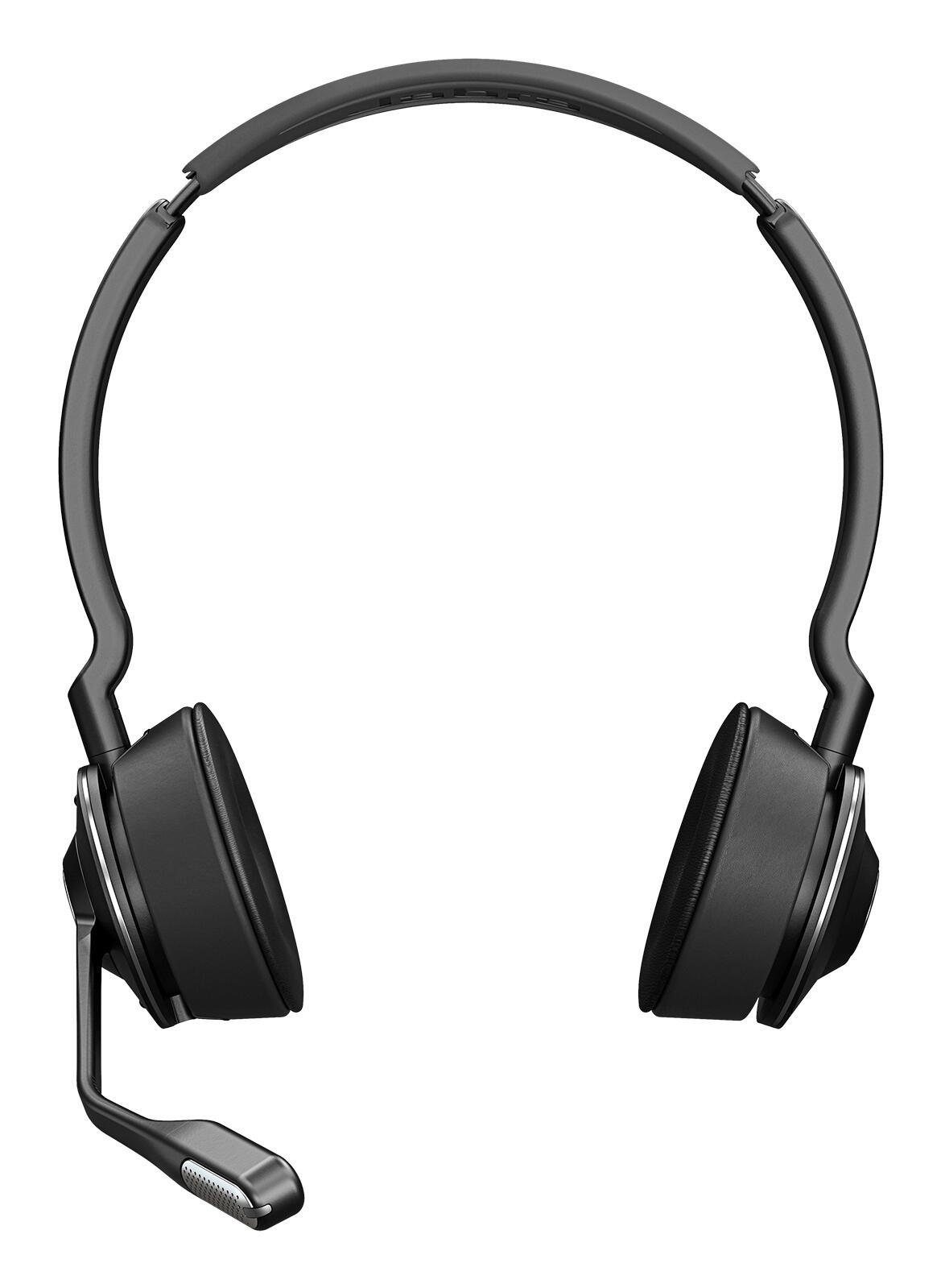 Jabra Casque Engage 75 SE / 9659-583-111 Noir