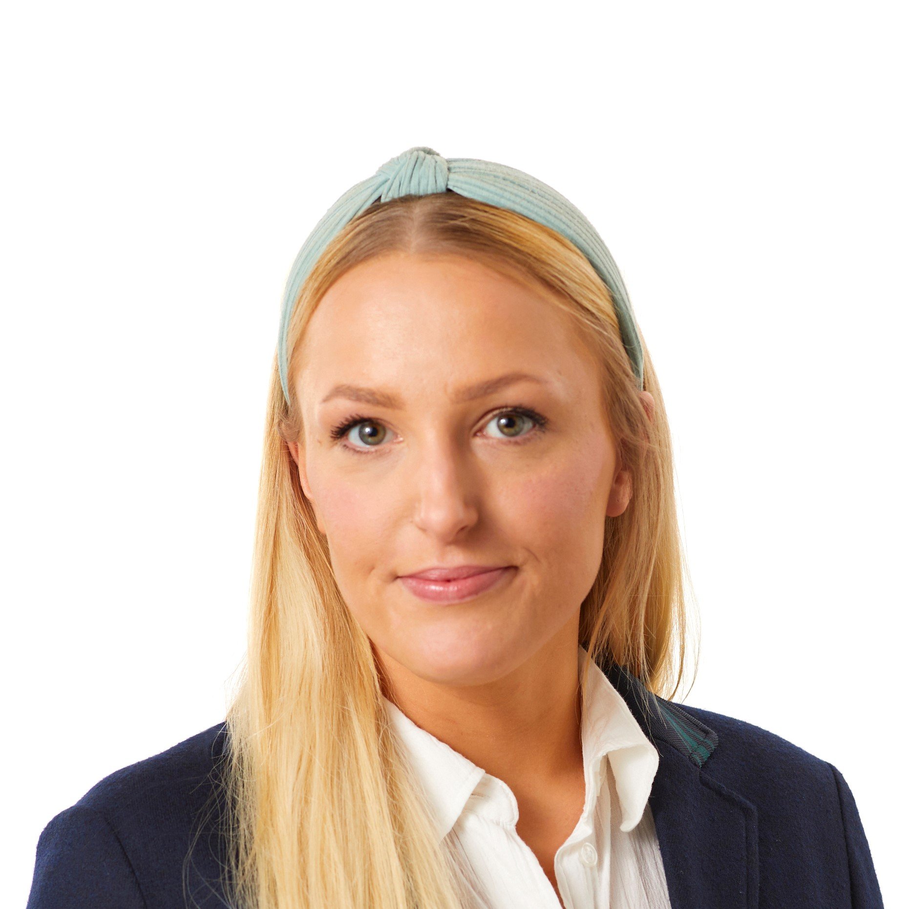 Julia Albrecht