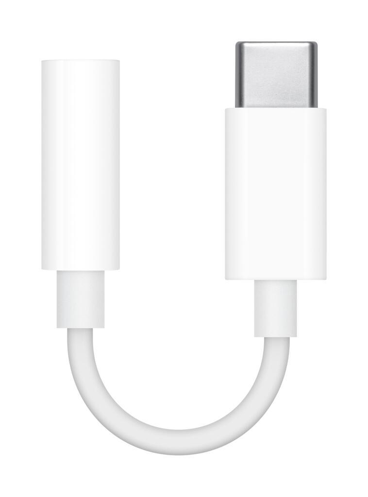 Apple Adaptador MU7E2ZM / MU7E2ZM/A Blanco