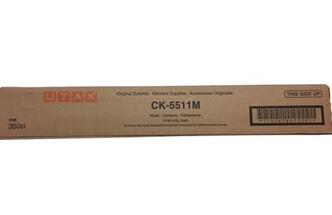 UTAX Tóner CK-5511M / 1T02R5BUT0 Magenta Standard