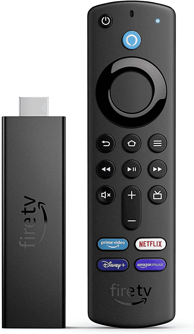 Amazon Altri accessori FTS4KM / B08MT4MY9J Nero