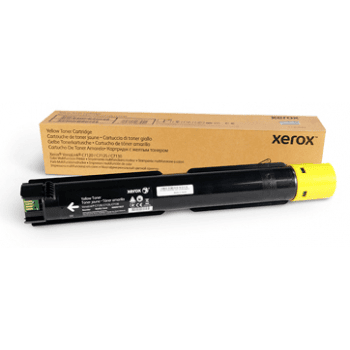 Xerox Toner 006R01827 Giallo