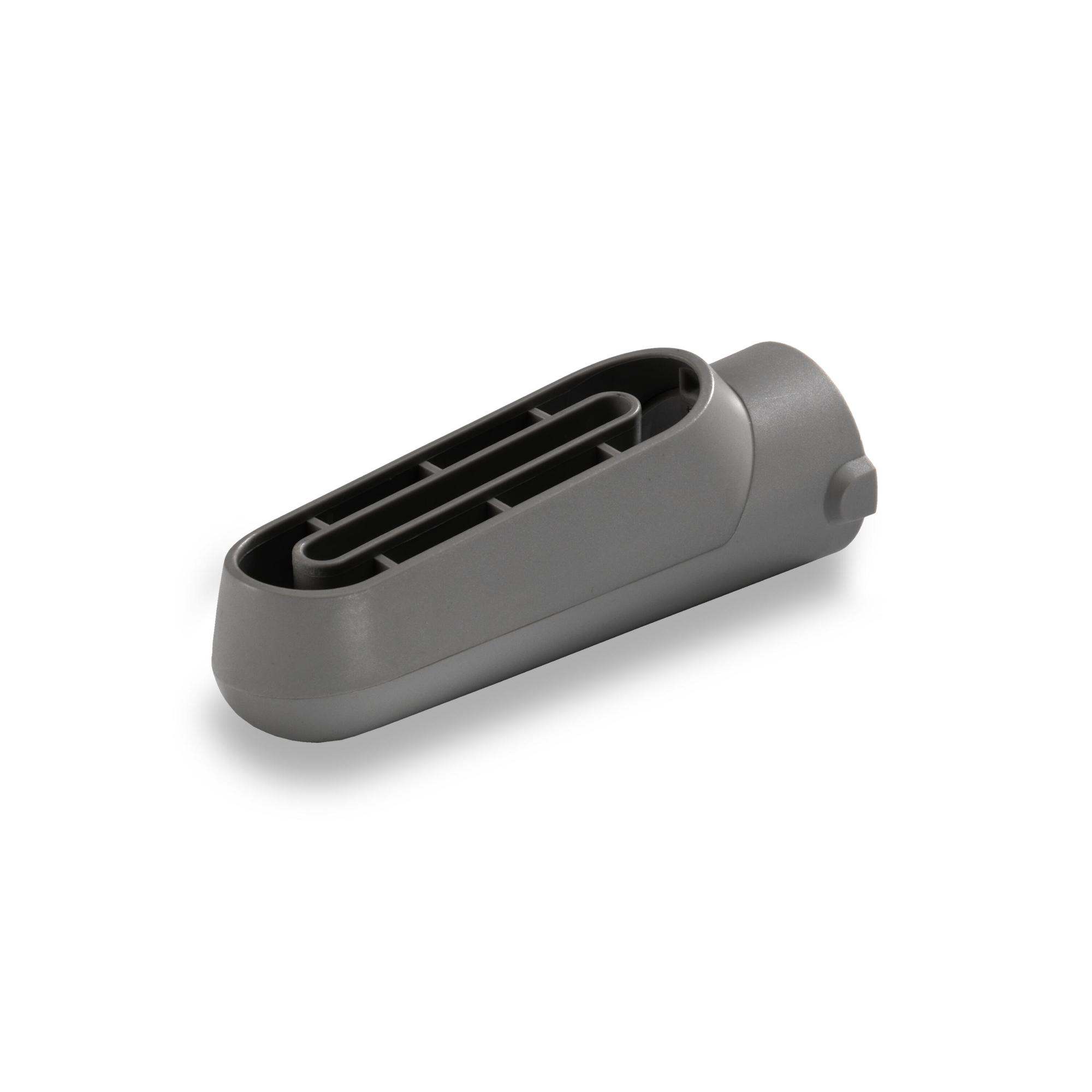 BaByliss Cepillo de aire caliente AS136E / AS136E Negro, cobre, paladio
