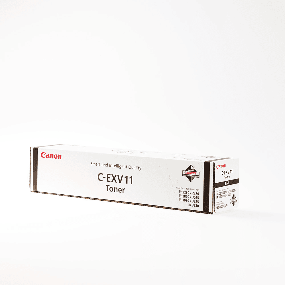 Canon Toner C-EXV11 / 9629A002 Black (9629A002/9629A002AA)