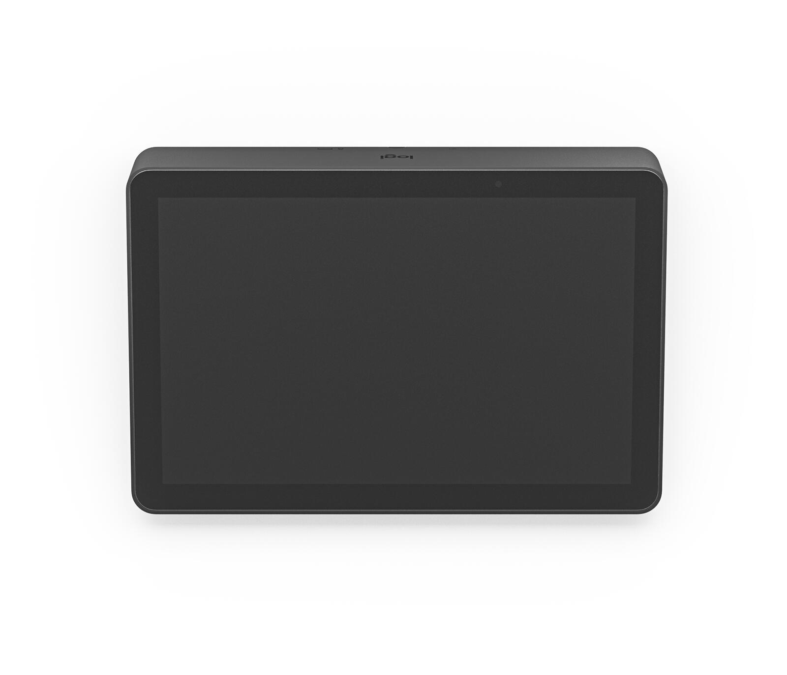 Logitech Sala de reuniones Tap IP / 952-000085 Grafito 25,6 cm (10,1")