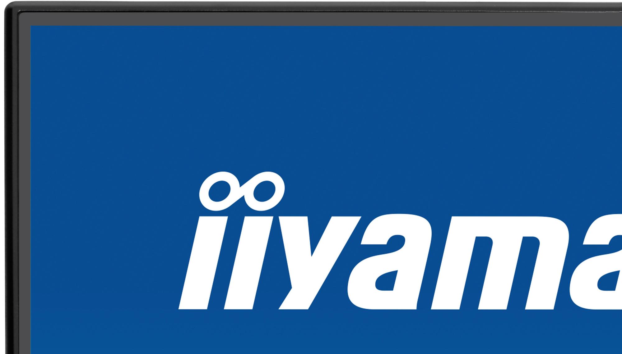 iiyama Monitor Pro Lite X2792HSU-B1 / X2792HSU-B1 Black 68.6 cm (27")