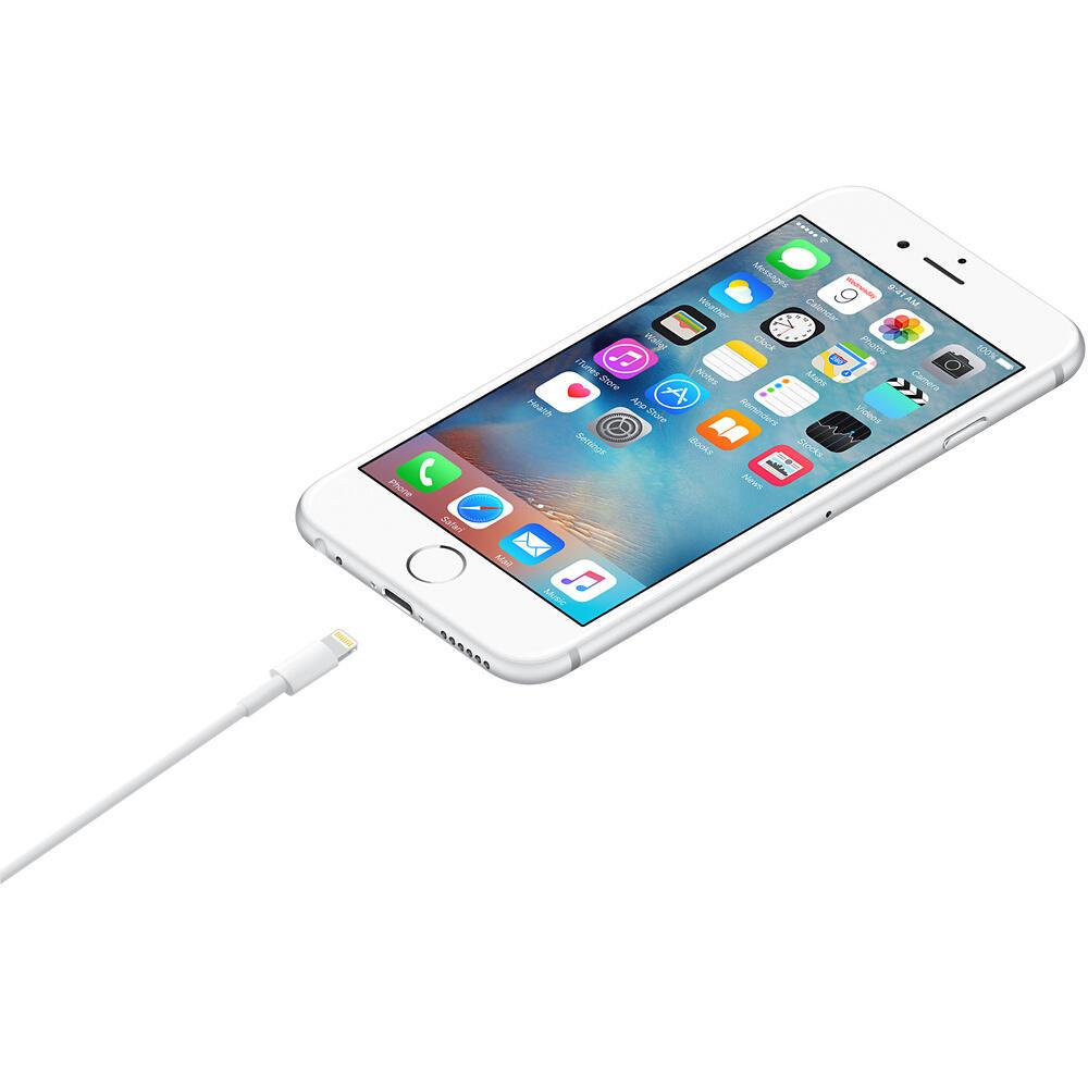 Apple Cables MXLY2ZM / MXLY2ZM/A Blanco