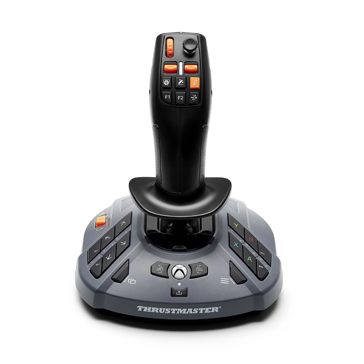 Thrustmaster Controllore SimTask FarmStick / 4460279 Nero