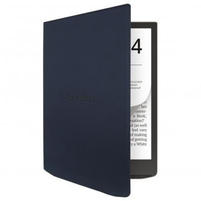 PocketBook Custodia per tablet InkPad 7,8" Charge Night blue / HN-QI-PU-743G-NB-WW Nero