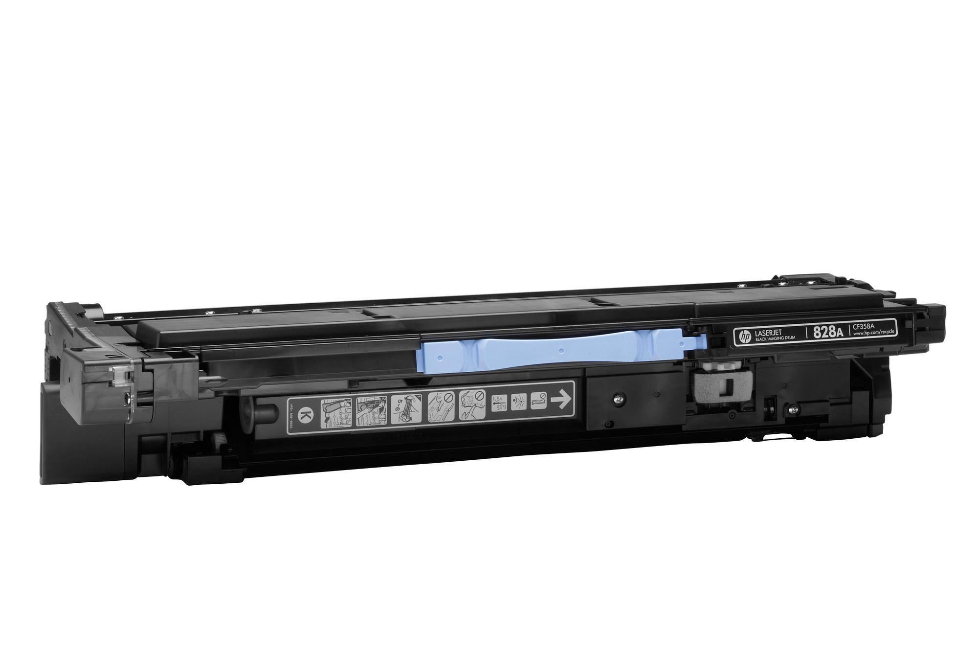 HP Unità tamburo 828A / CF358A Nero Standard