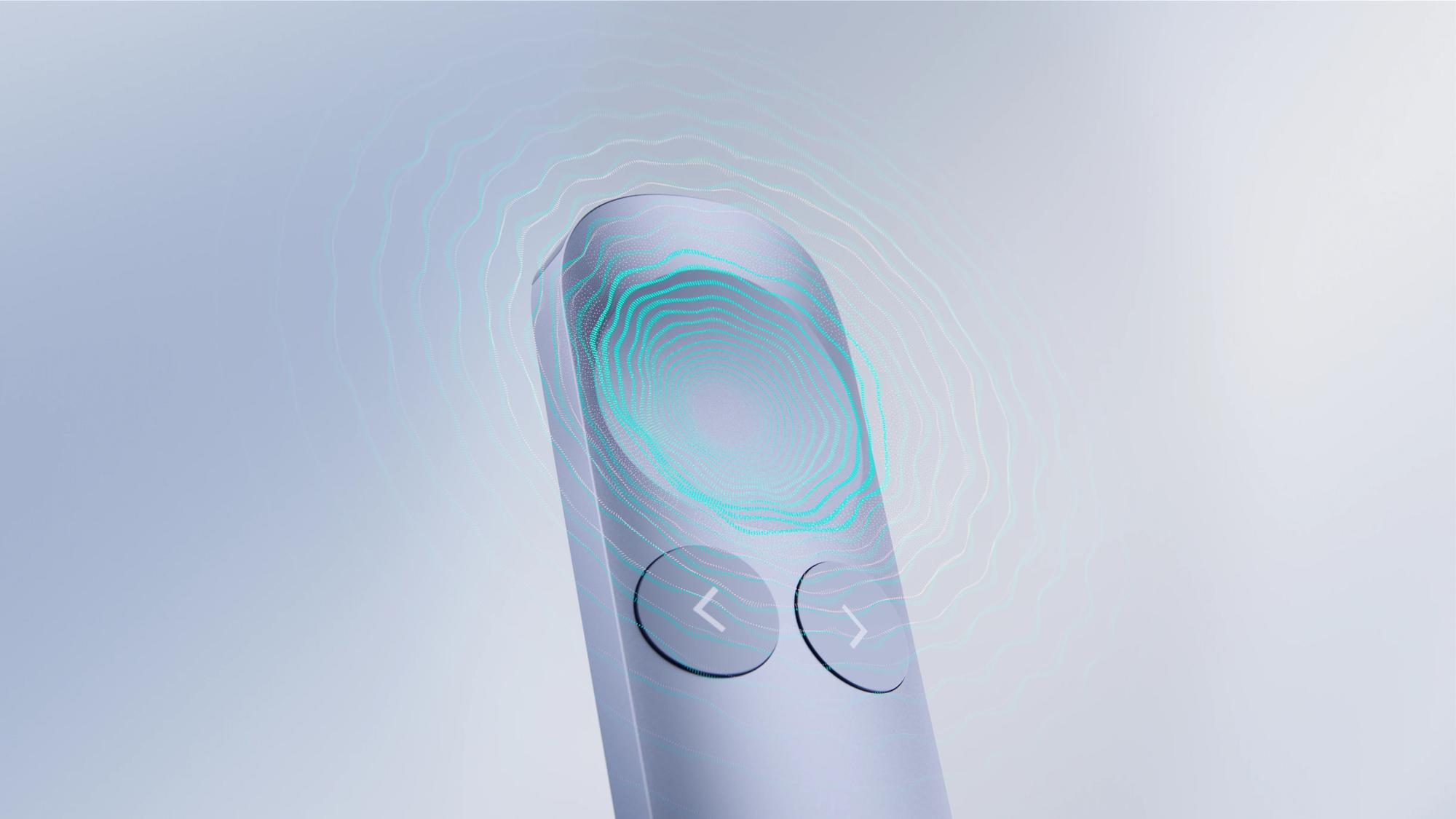Logitech Presenter Spotlight 2 / 910-007673 Purple