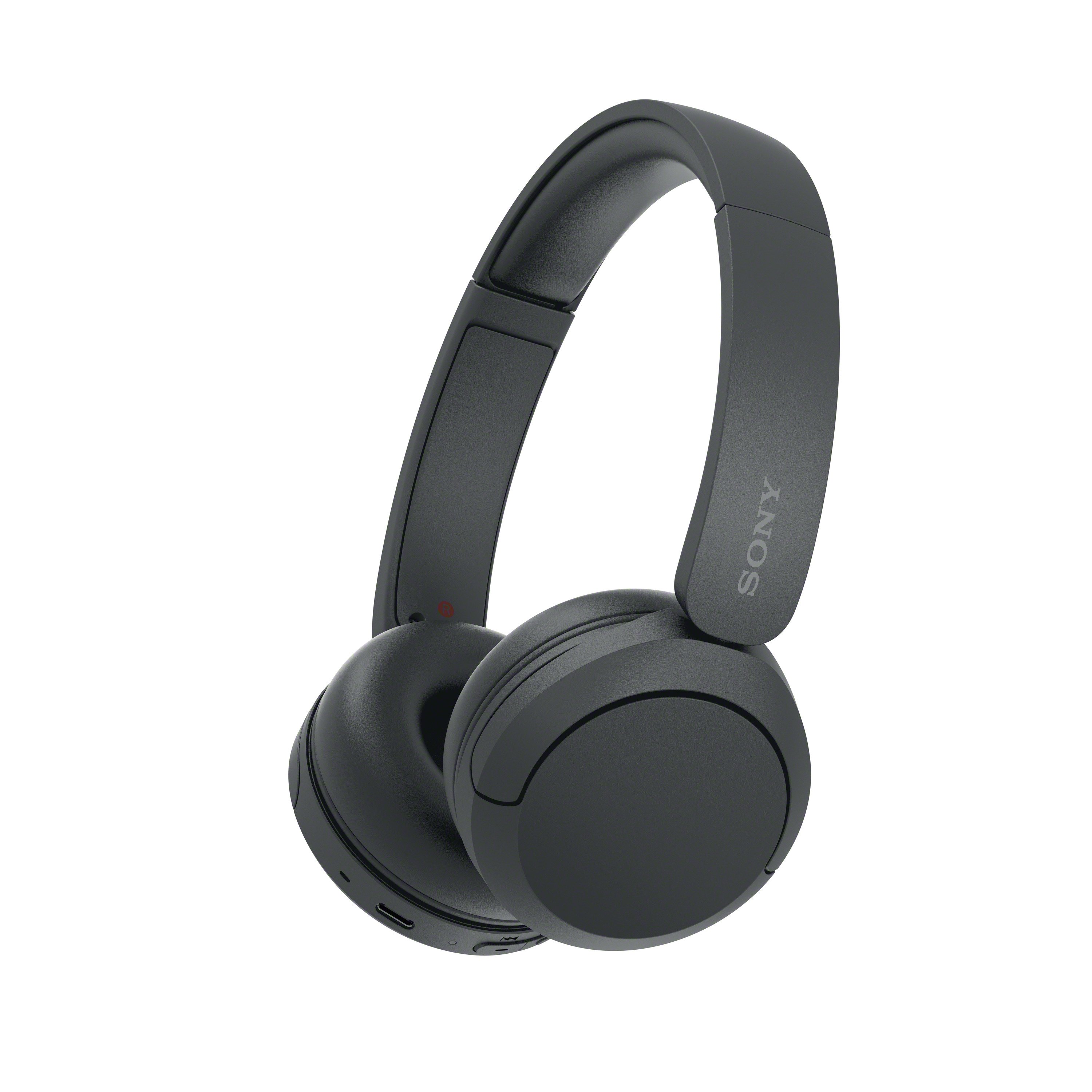 Sony Auriculares WH-CH520 / WHCH520B.CE7 Negro