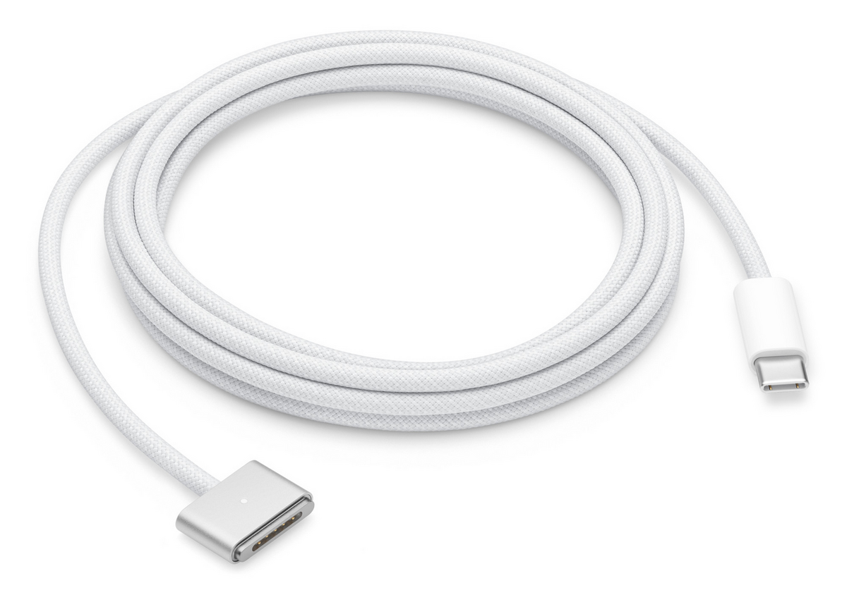 Apple Kabel MW613ZM/A / MW613ZM/A Weiß