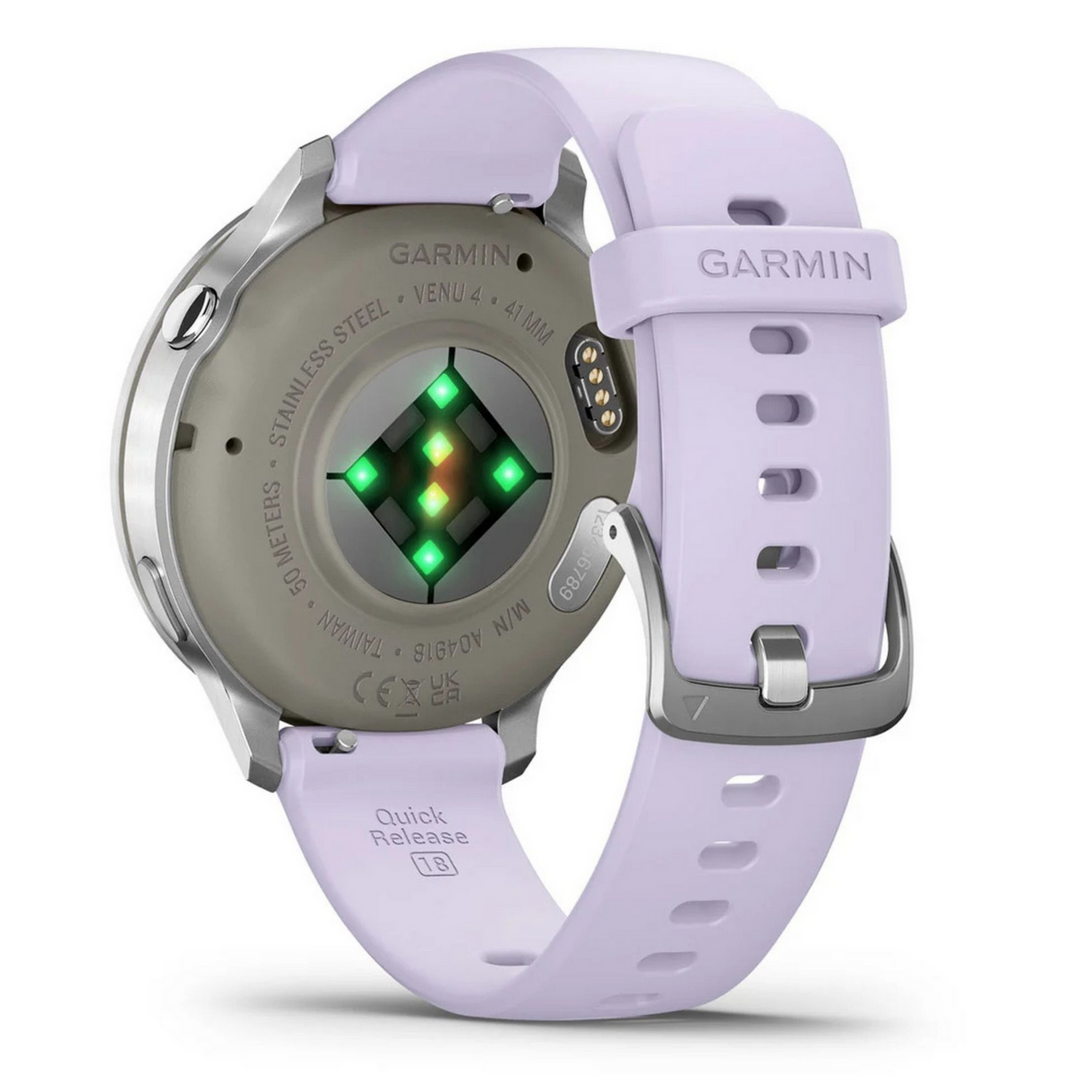 Garmin Wearable Venu 4 41mm / 010-03013-01 Purple