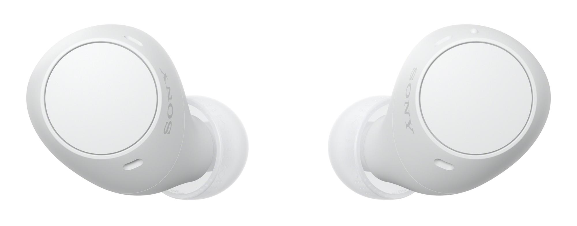 Sony Cuffie WF-C510 / WFC510W.CE7 Bianco