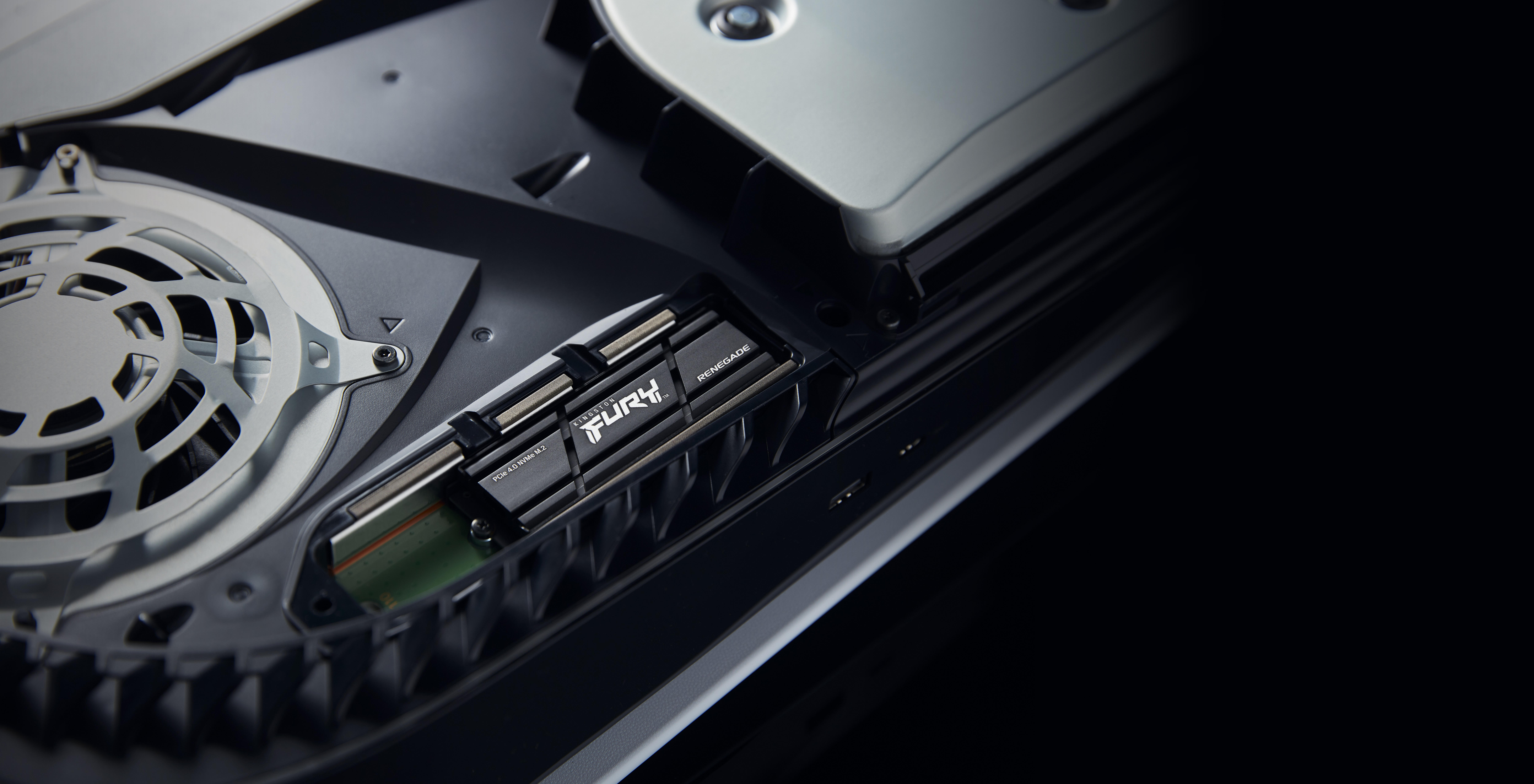 Kingston Fury Renegade 4.0 2TB / SFYRDK/2000G