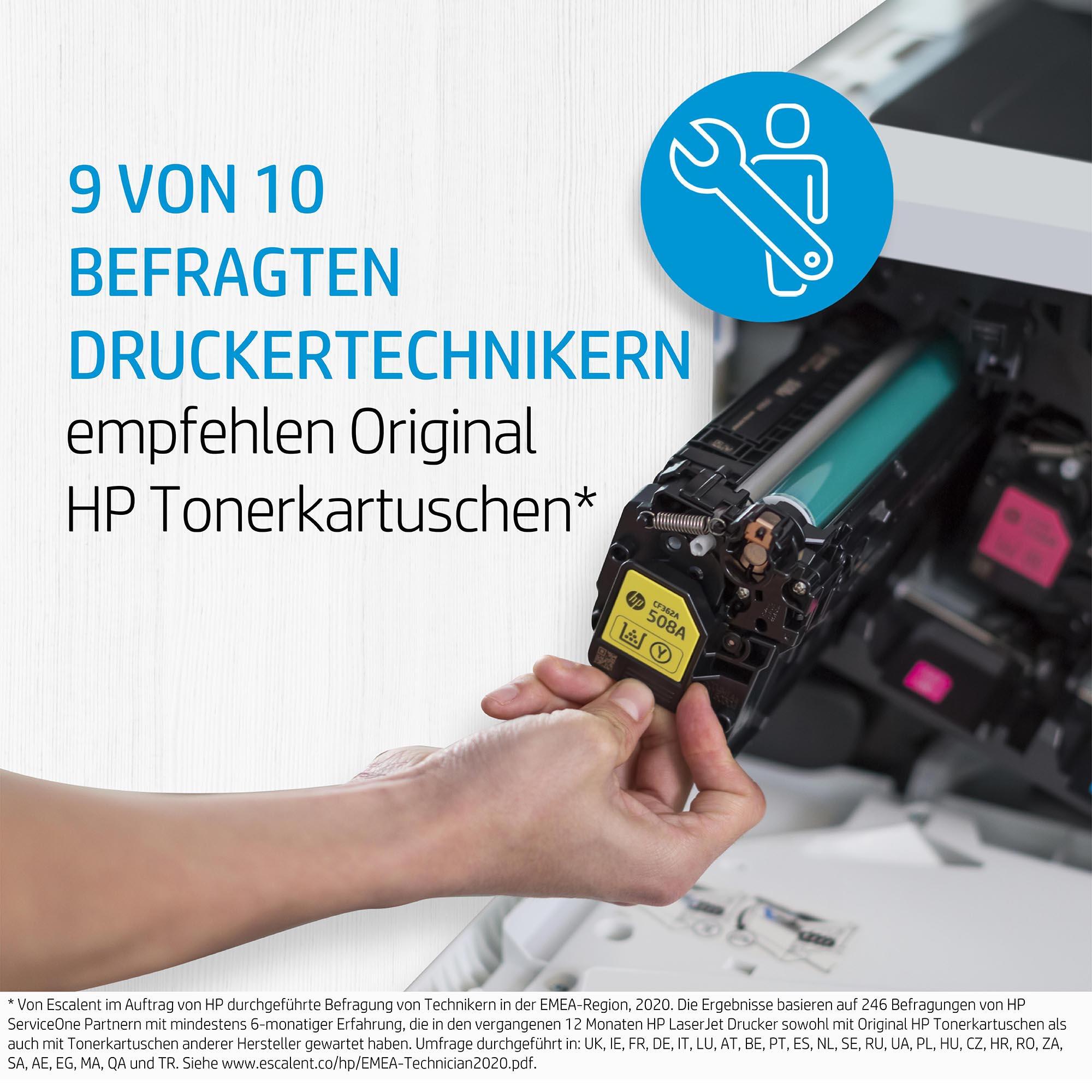 HP Toner 312XD / CF380XD Nero Doppelpack