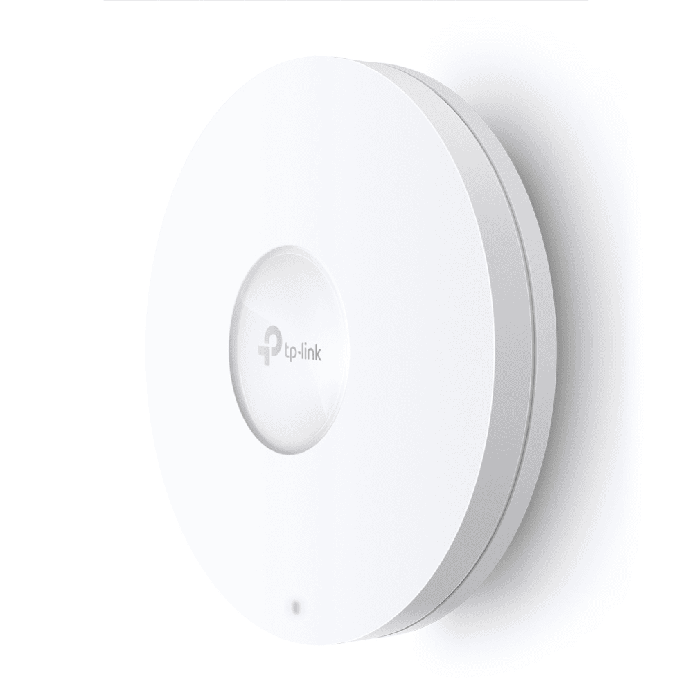 TP-LINK Punto de acceso EAP660 HD Blanco