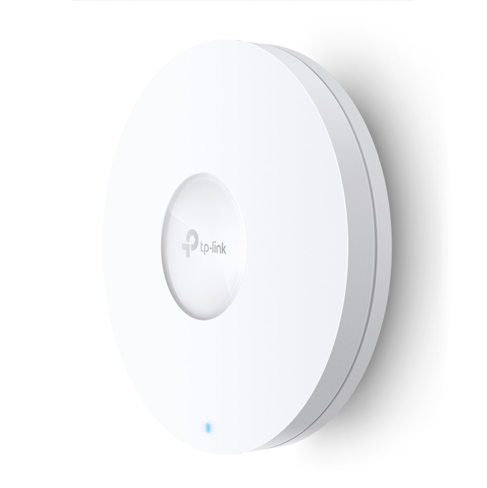 TP-LINK Access Point EAP660 HD Weiß