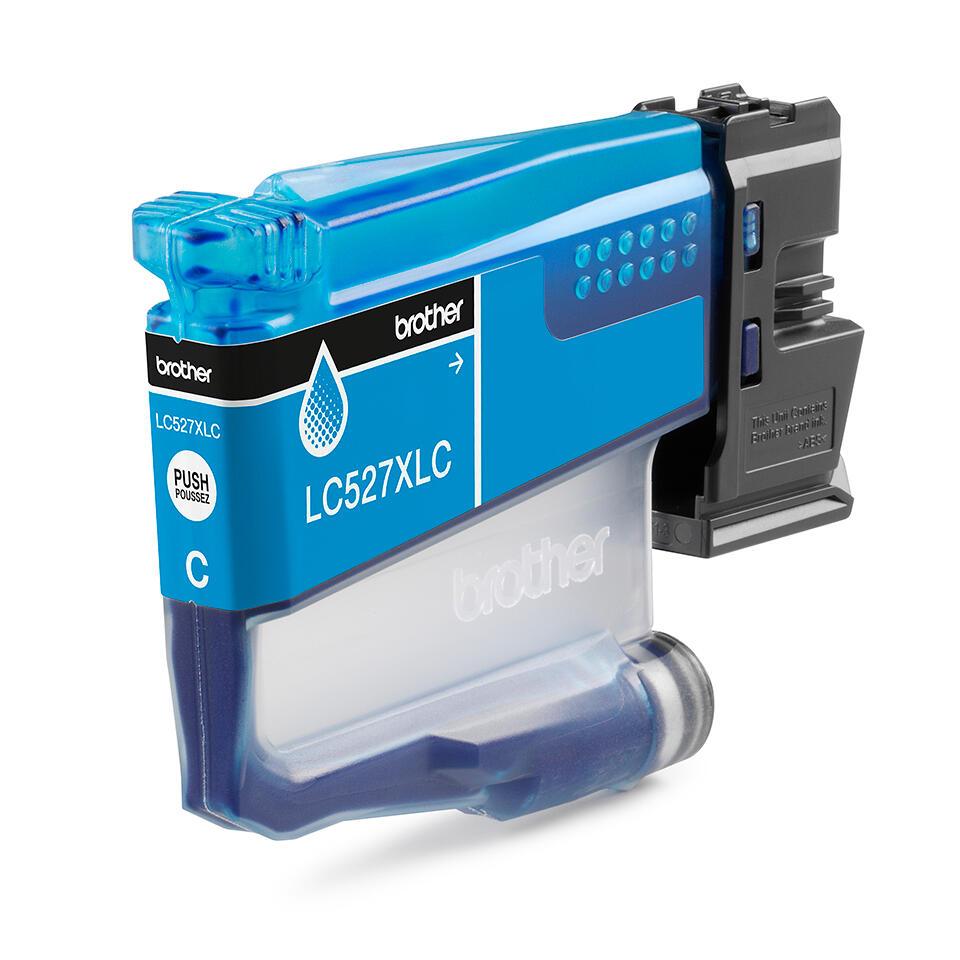 Brother Inchiostro LC-527XLC / LC527XLC Ciano XL