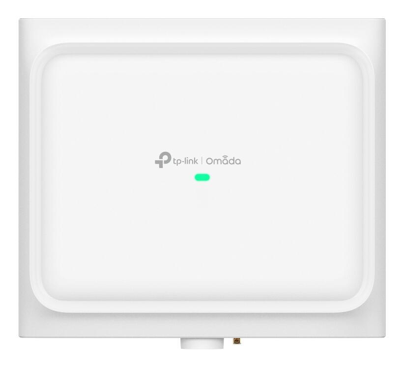 TP-Link Access Point Omada EAP772 Outdoor / EAP772-OUTDOOR White