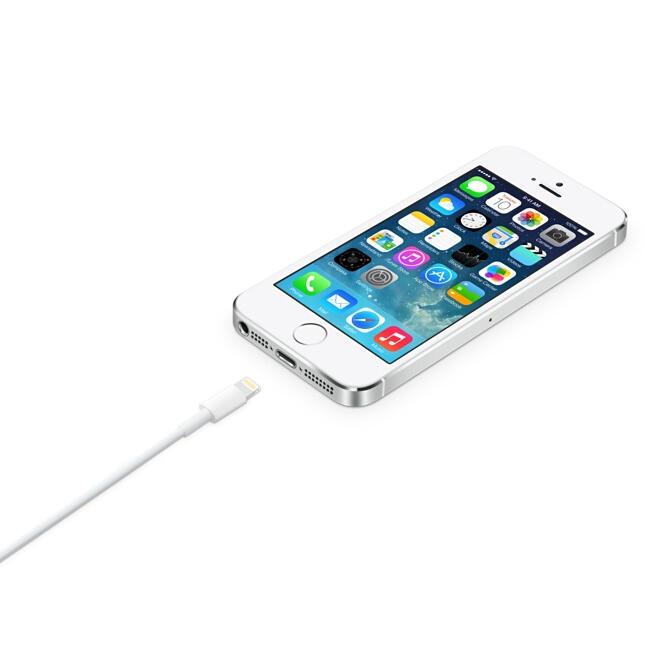 Apple Cavi MD819ZM / MD819ZM/A Bianco