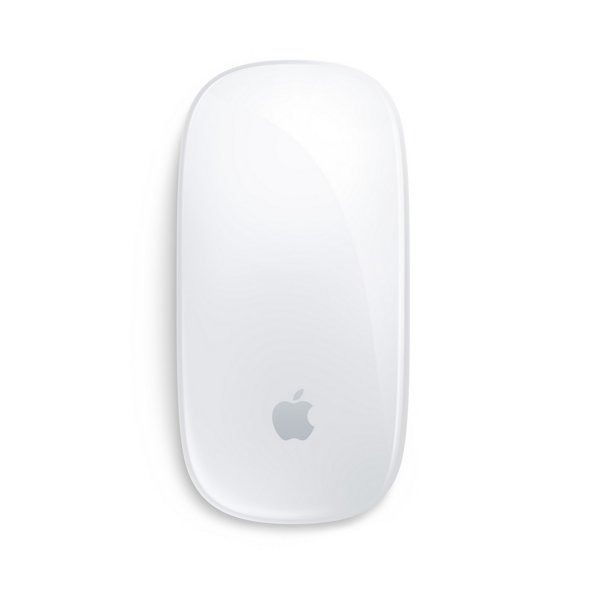 Apple Maus Magic Mouse / MXK53Z/A Weiß