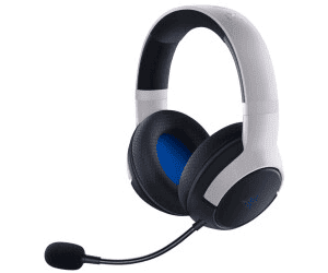 Razer Headset KAIPSWH / RZ04-03980100-R3M1 Weiß