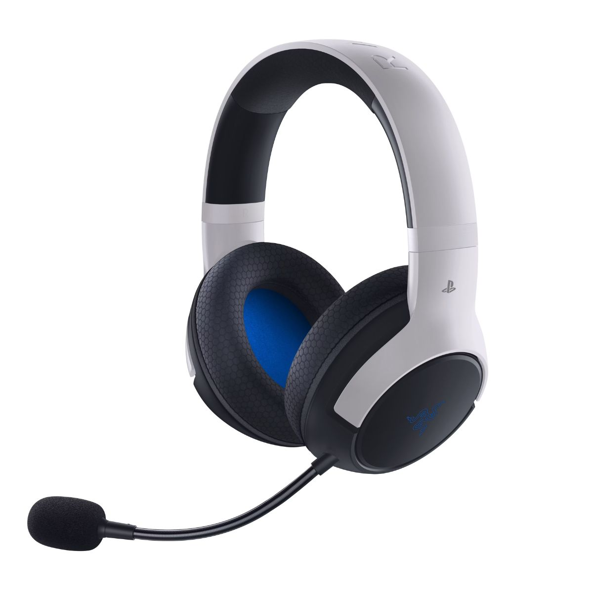 Razer Casque KAIPSWH / RZ04-03980100-R3M1 Blanc