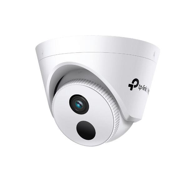 TP-Link Caméra de surveillance C420I 2.8mm / VIGI C420I(2.8MM) Blanc