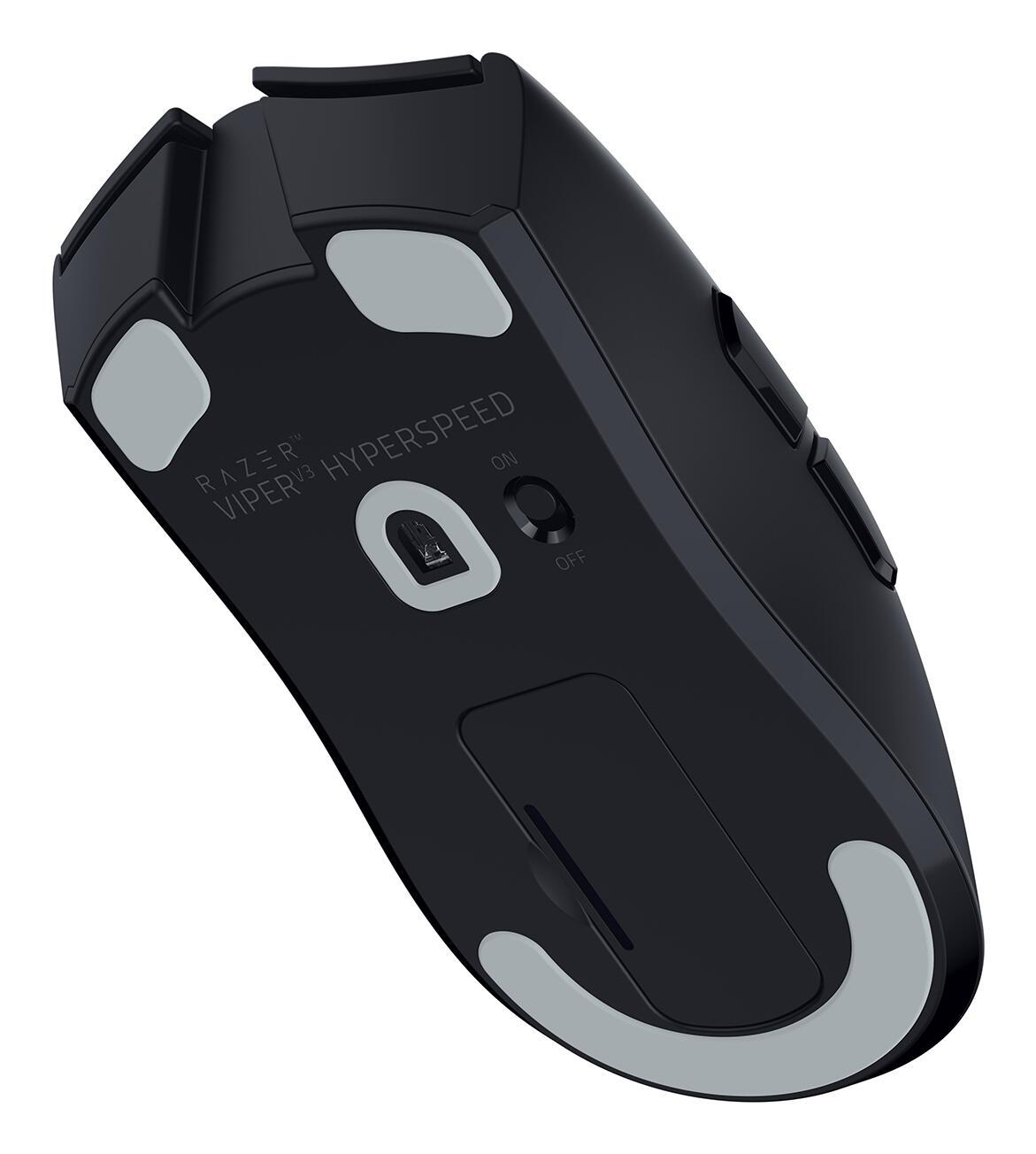 Razer Mouse Viper V3 HyperSpeed / RZ01-04910100-R3M1 Nero