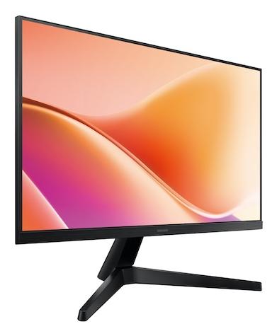 Samsung Monitor S24F330EAU / LS24F330EAUXEN Nero 61 cm (24")