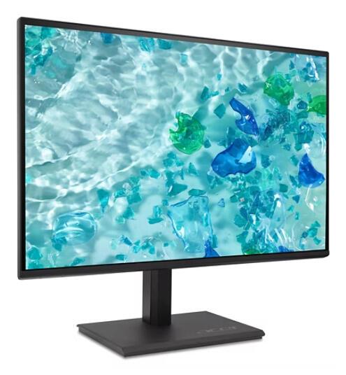 Acer Monitor Vero B247Y Gbmiprx / UM.QB7EE.G06 Negro 60,5 cm (23,8")