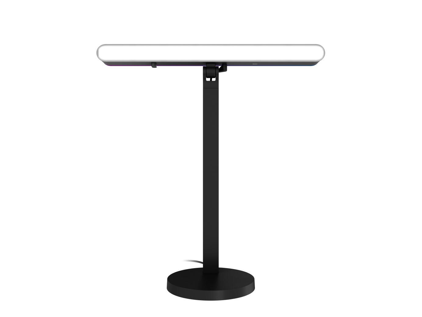 Logitech Luminaria Litra Beam LX / 946-000015 Grafito