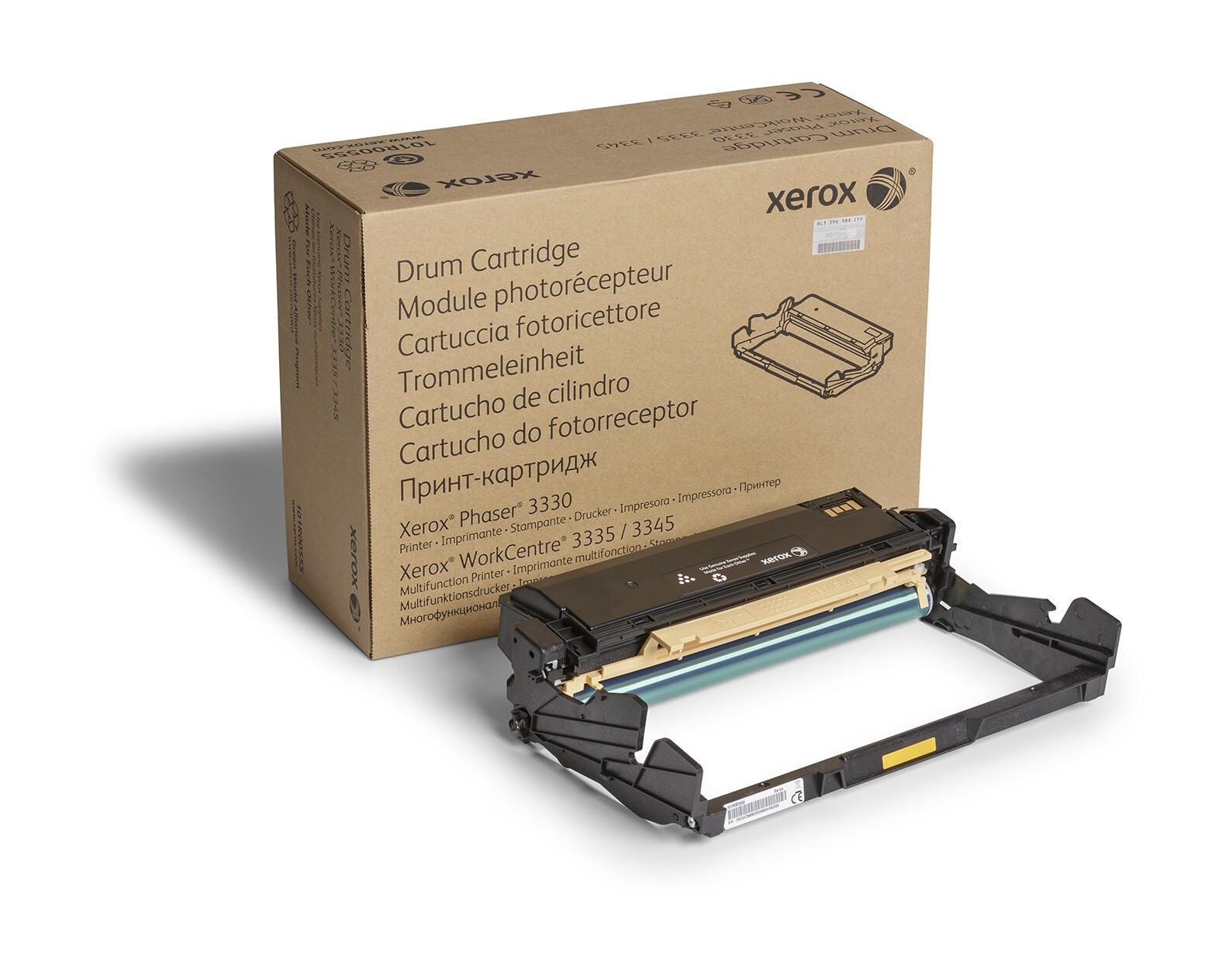 Xerox Unità tamburo 101R00555 Standard