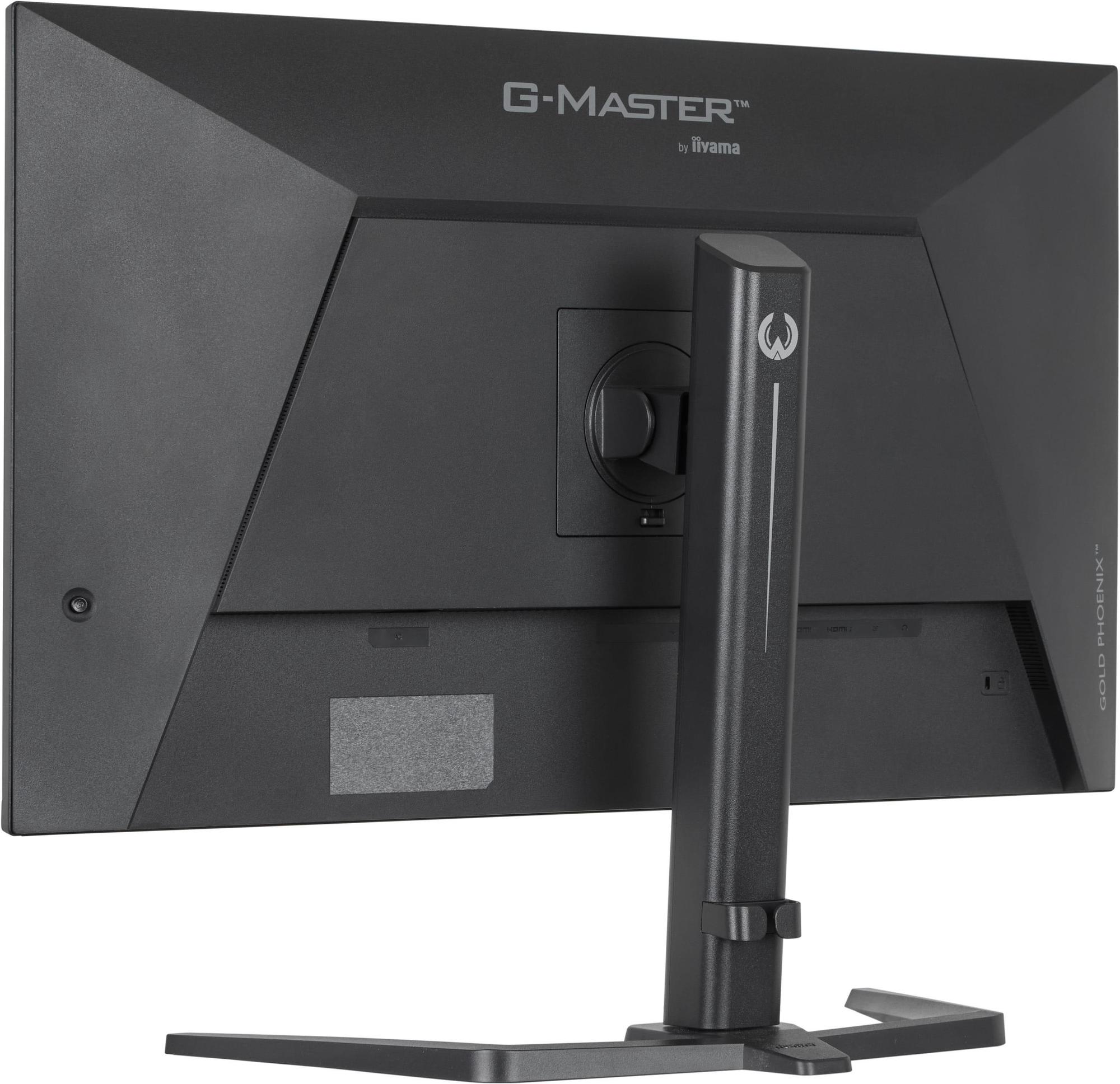 iiyama Monitor G-MASTER GB3295QSU / GB3295QSU-B1 Nero 80 cm (31,5")