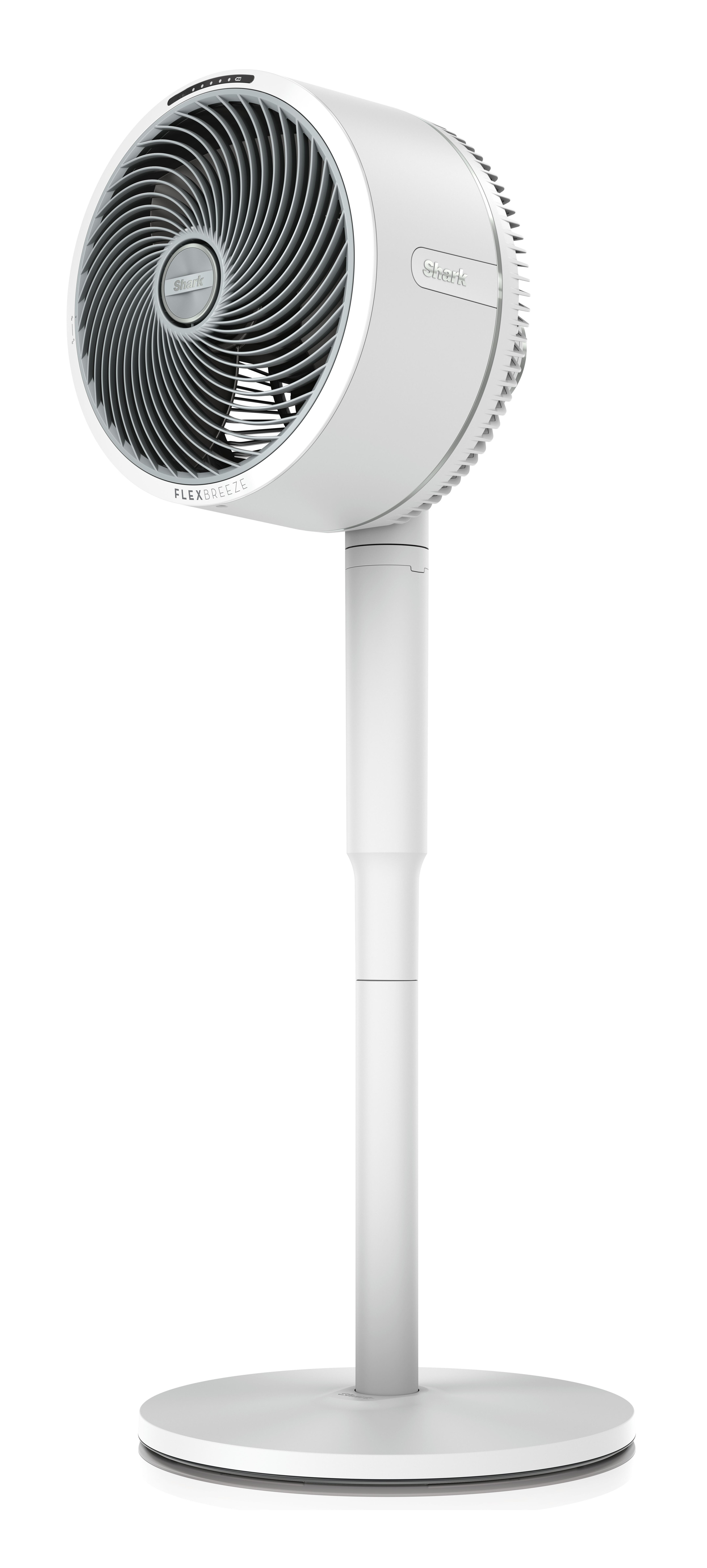 SharkNinja Ventilatore Shark FlexBreeze / FA220EU Bianco