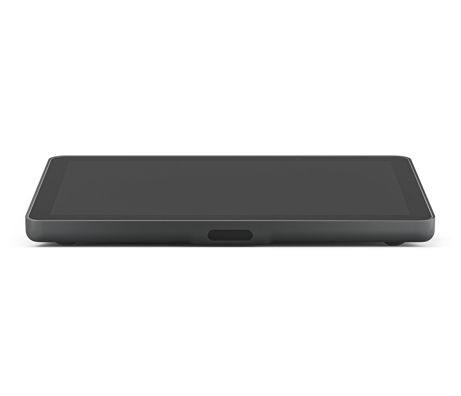 Logitech Teléfono TAP IP / 952-000085 Negro