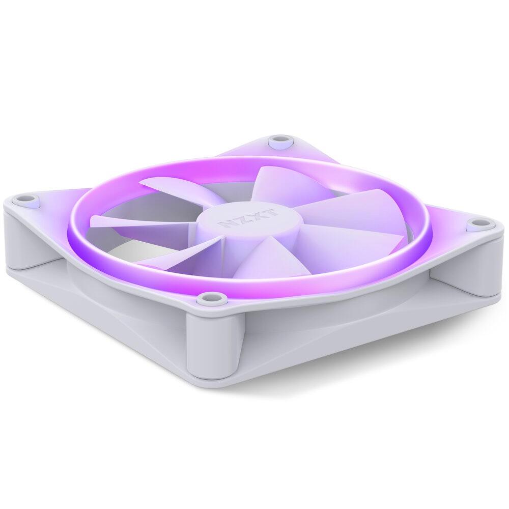 NZXT Fan F120 RGB / RF-R12SF-W1 White