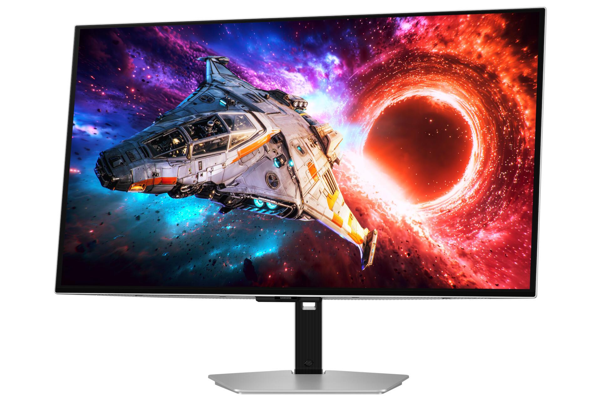 Samsung Monitor S32HG800SU / LS32HG800SUXEN