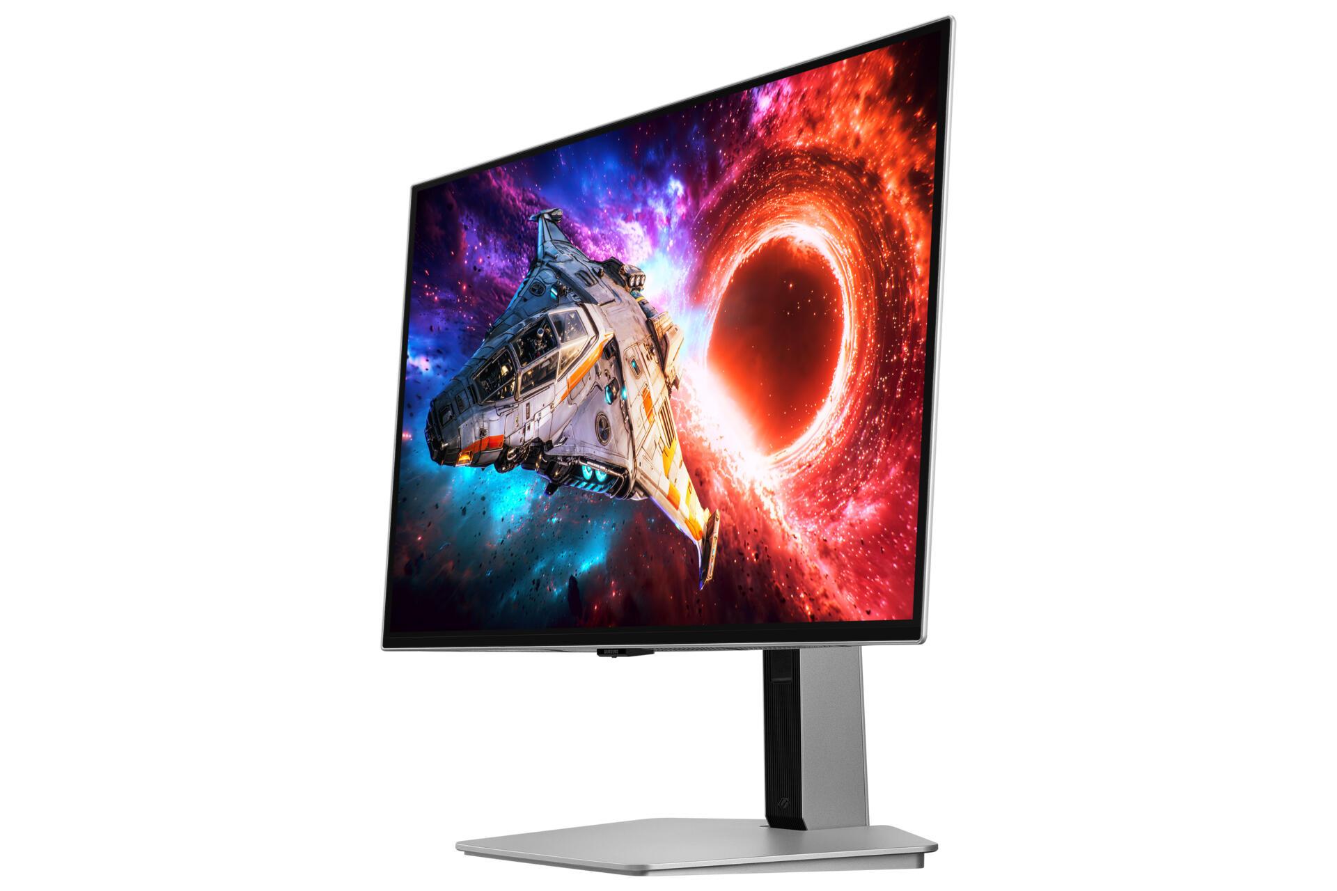 Samsung Monitor Odyssey G80SH / LS27HG800SUXEN